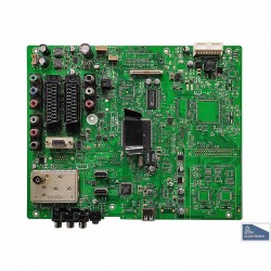 20476574 , 17MB35-4 , VESTEL 32PH5010 , LTA320AP02 , MAIN BOARD, ANAKART